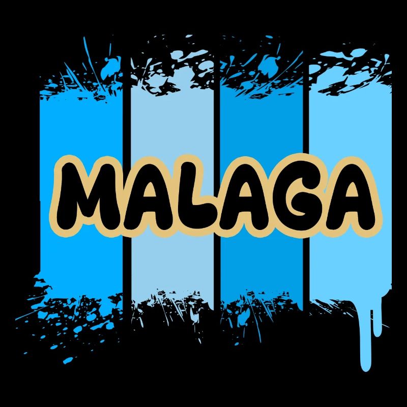 Malaga