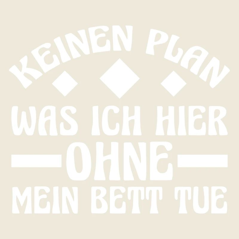 Langschläfer Shlafen Faul