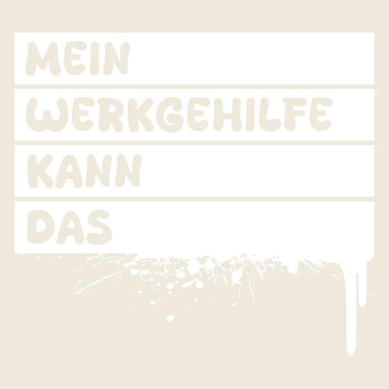 Beruf Werkgehilfe