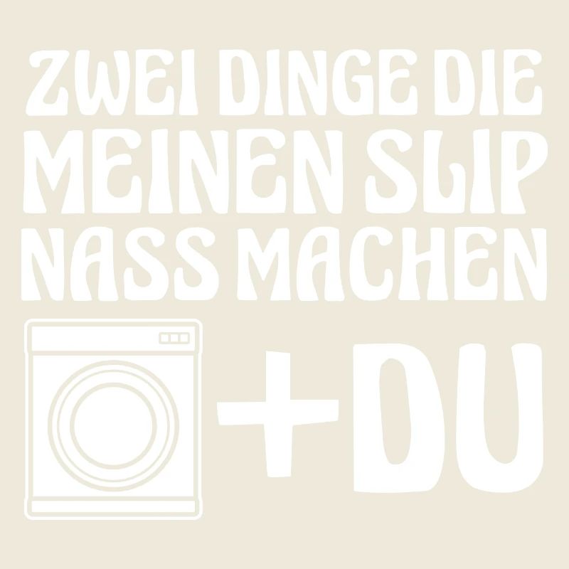Dinge Die Meinen Slip Nass Machen