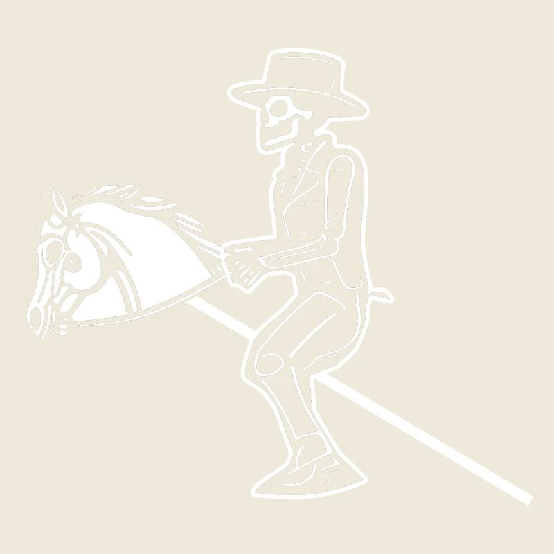 Steckenpferd Hobby Horsing