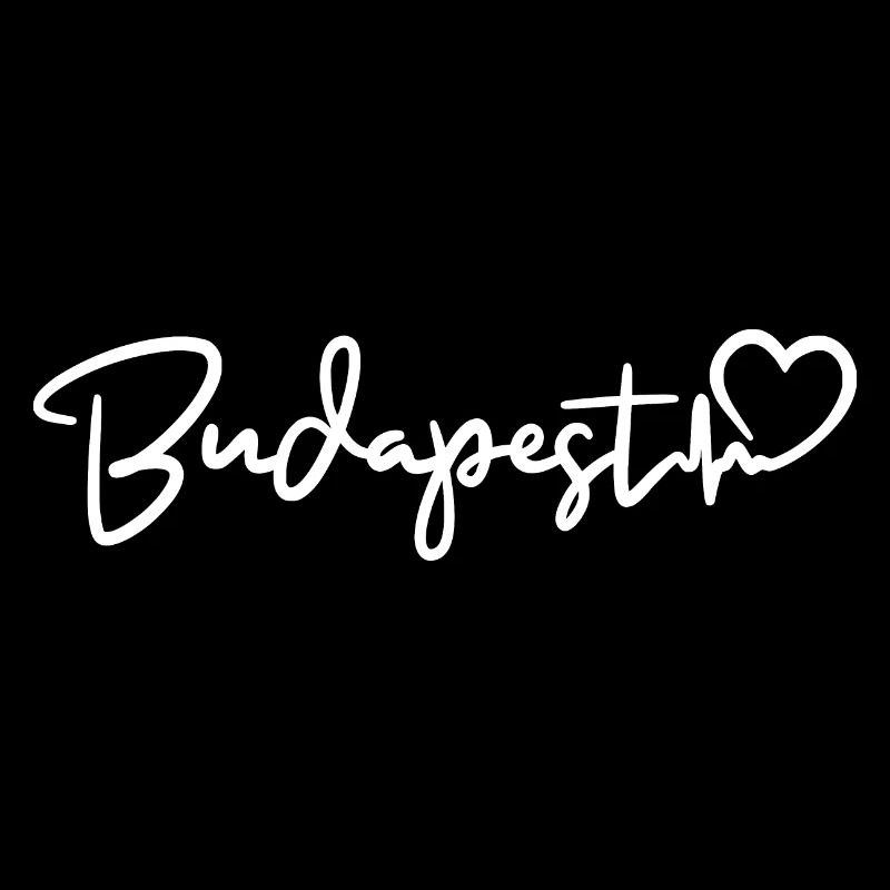 Battement de cœur de Budapest
