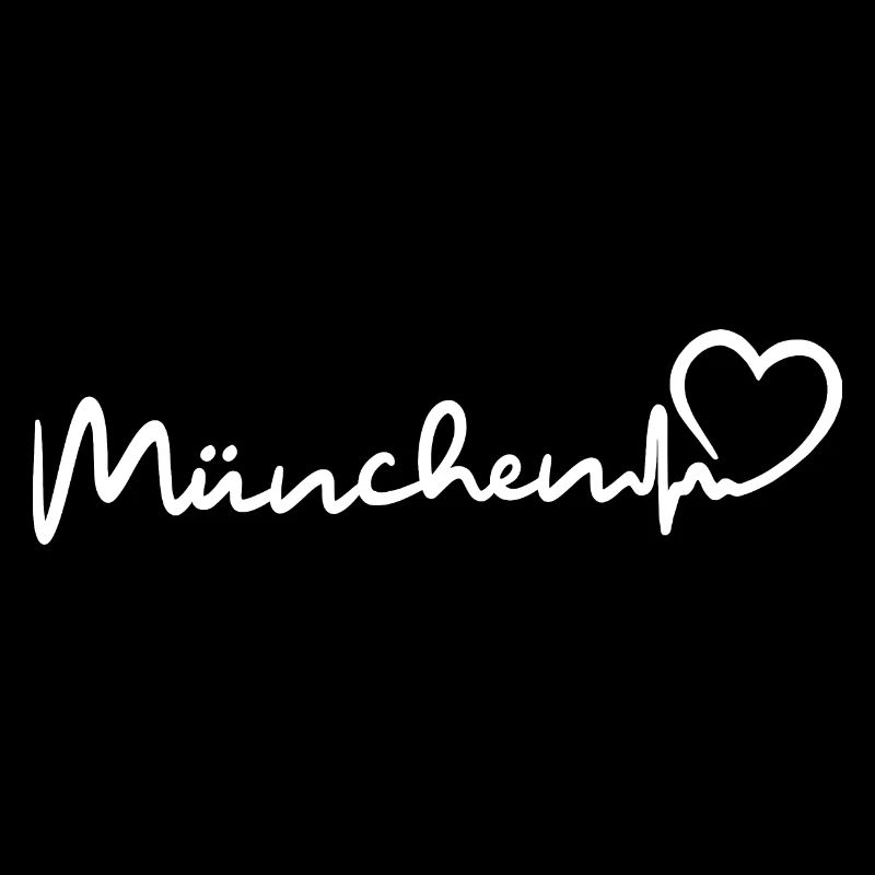 München Herzschlag