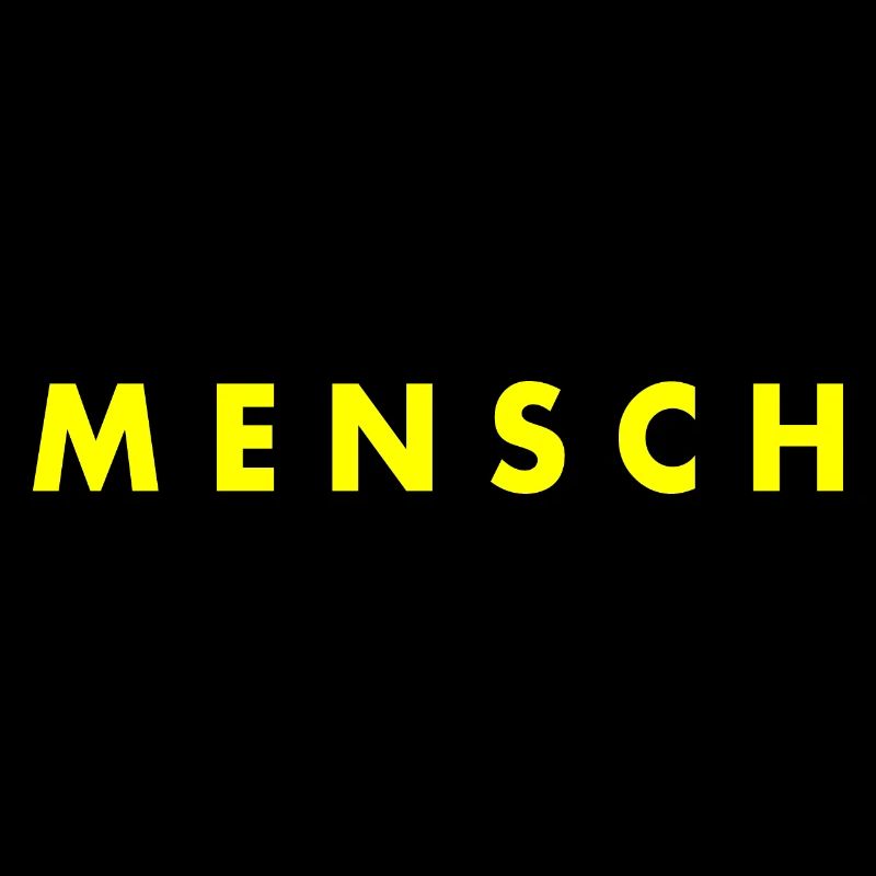 Mensch