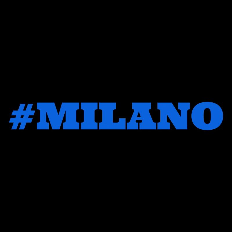 #Milano Milan Milan