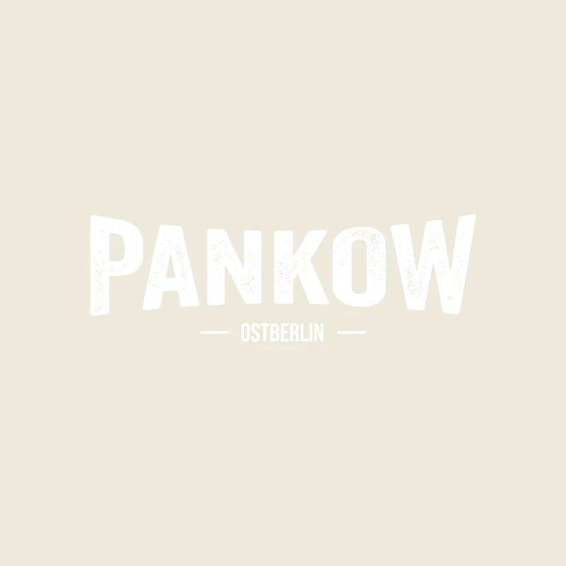 Pankow Ostberlin