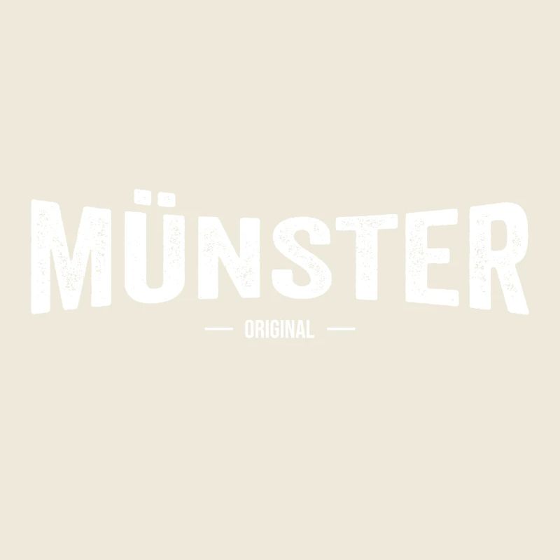 Münster Original