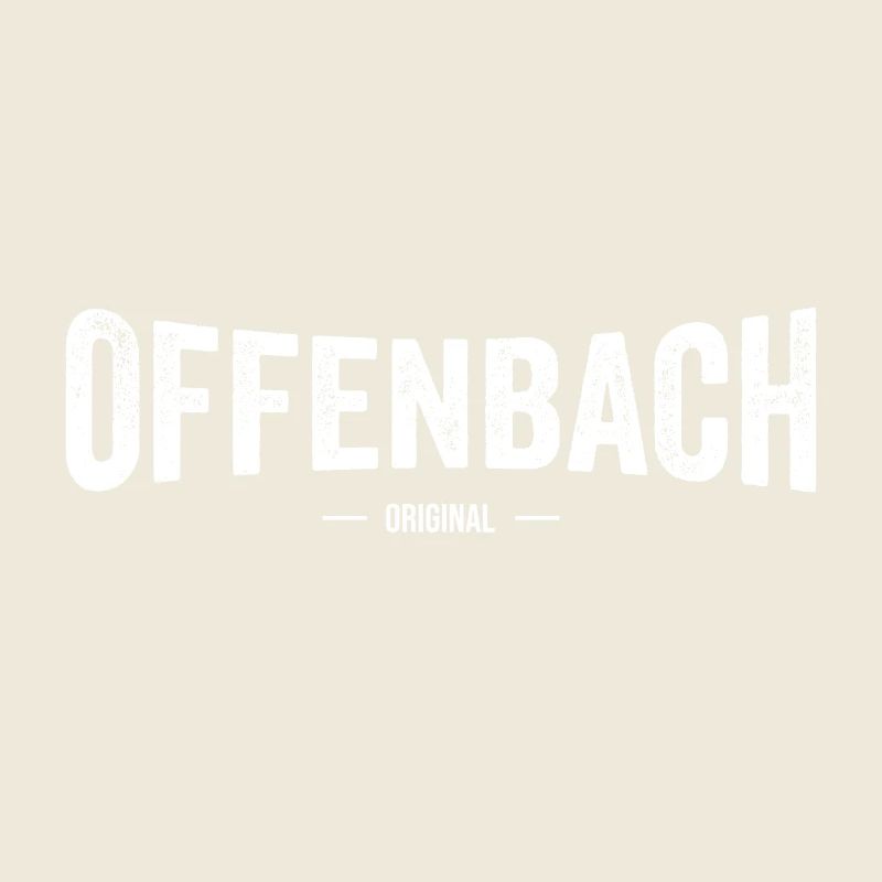 Offenbach Original