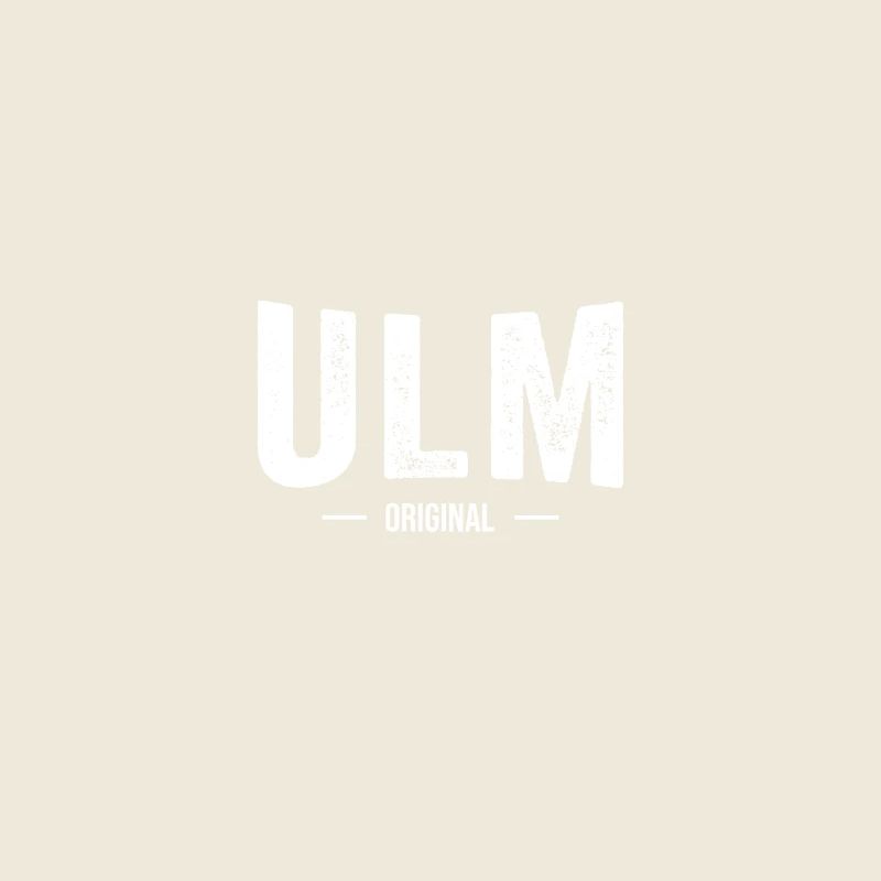 Ulm Original