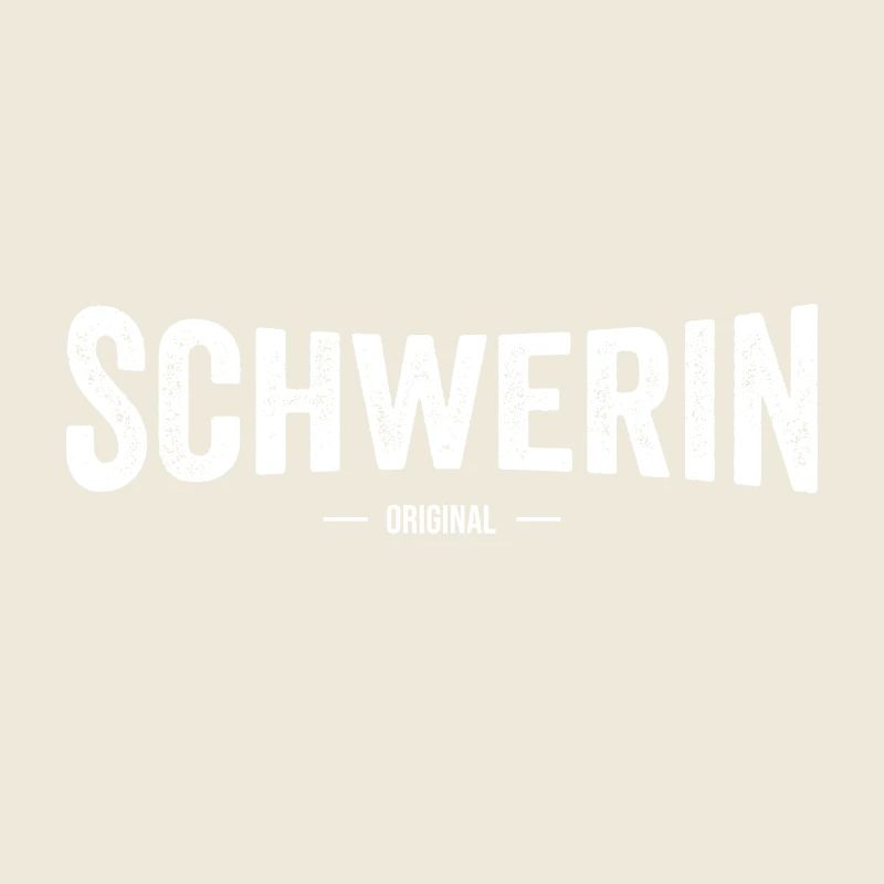 Schwerin Original