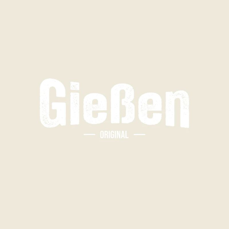 Gießen Original