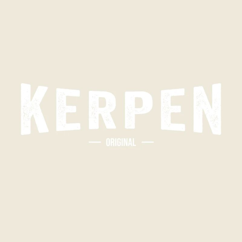Kerpen Original