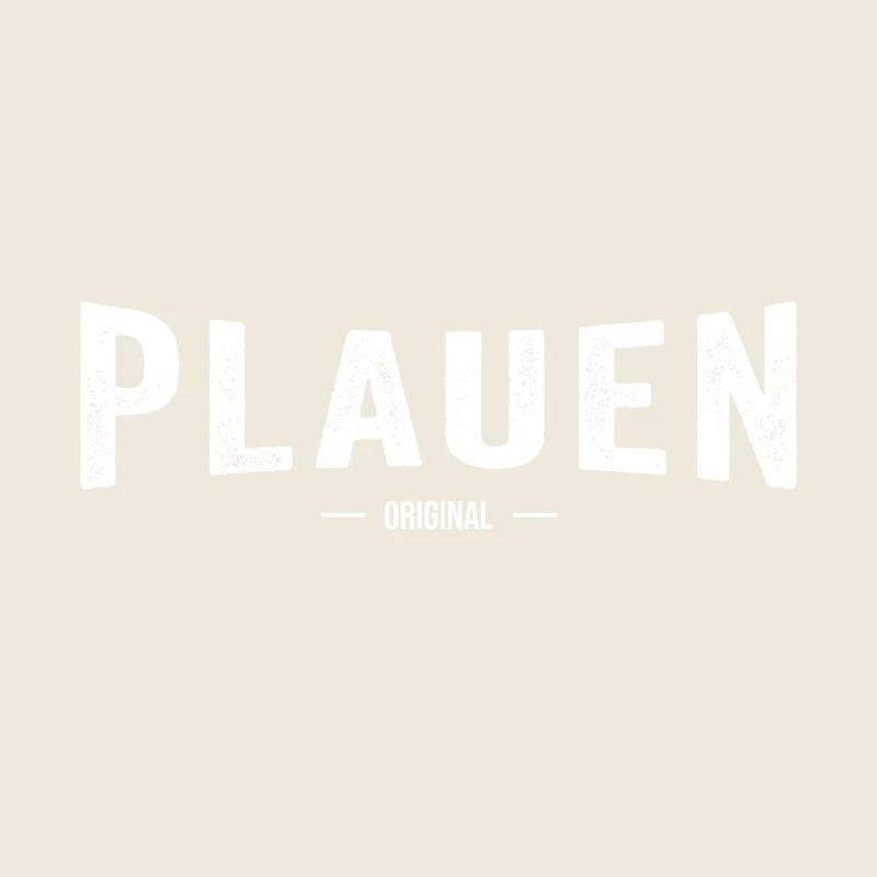 Plauen Original