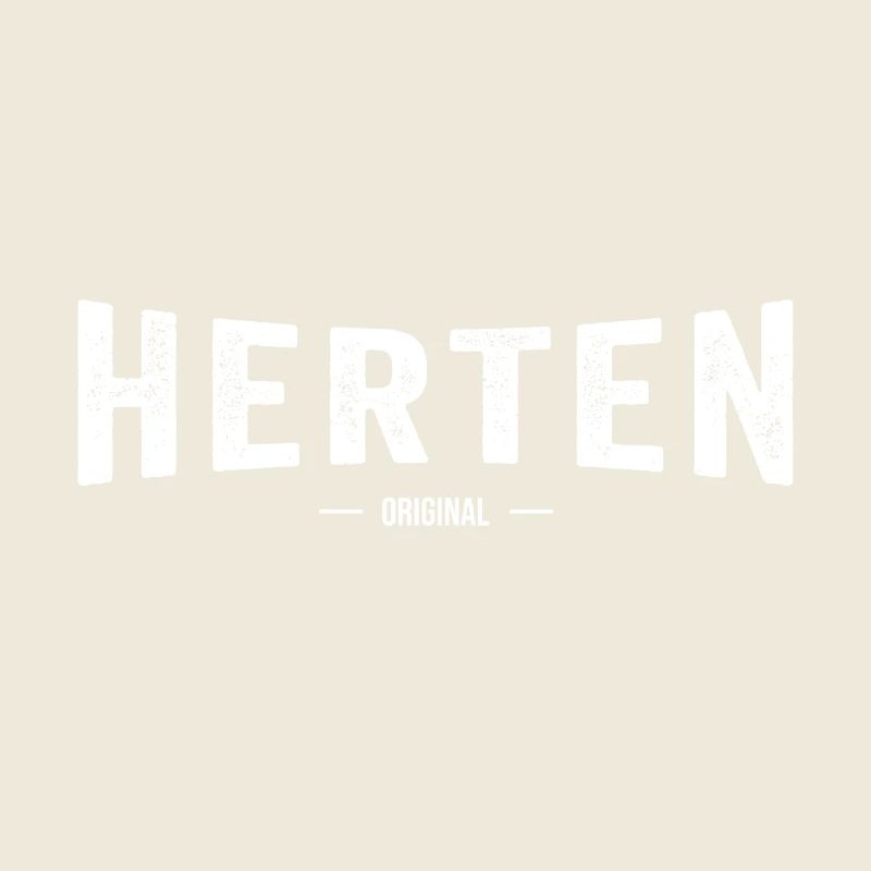 Herten Original