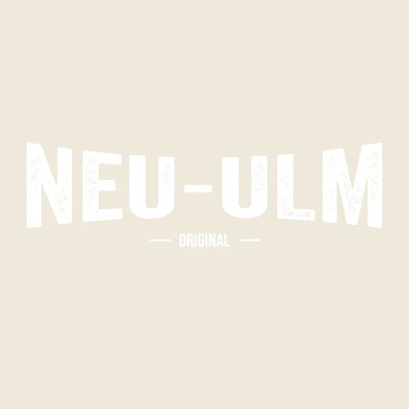 Neu-Ulm Original