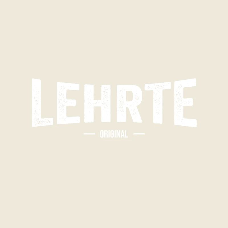 Lehrte Original