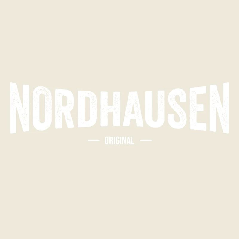 Nordhausen Original