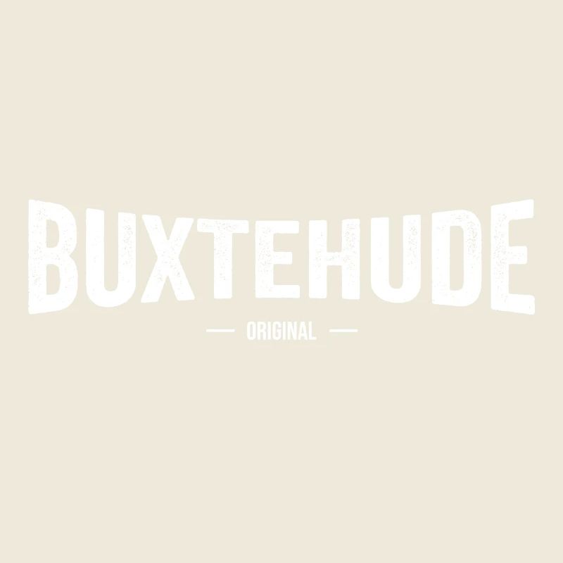 Buxtehude Original