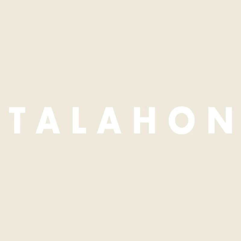 Talahon