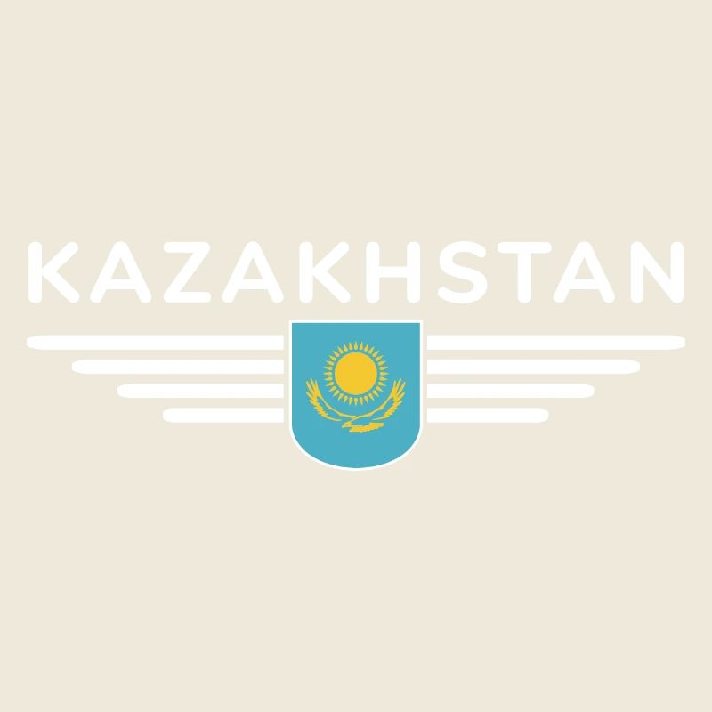Kasachstan Design – Steppe und Tradition
