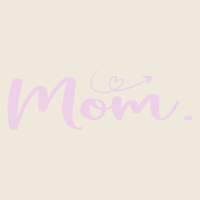 Muttertags-Mama - Geschenk zum Frauentag