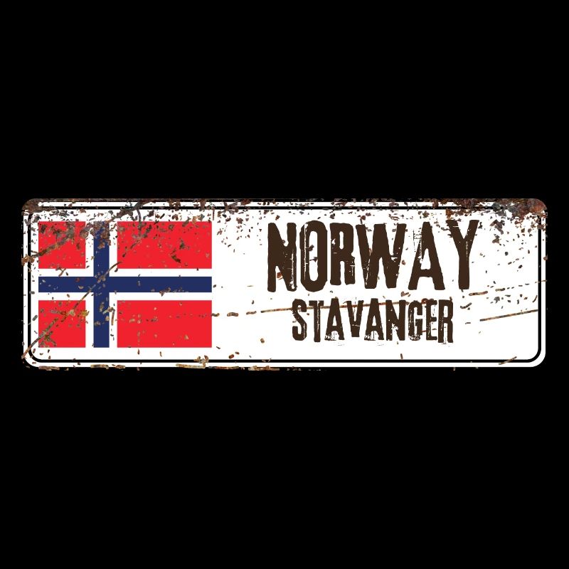 Stavanger, Norvège