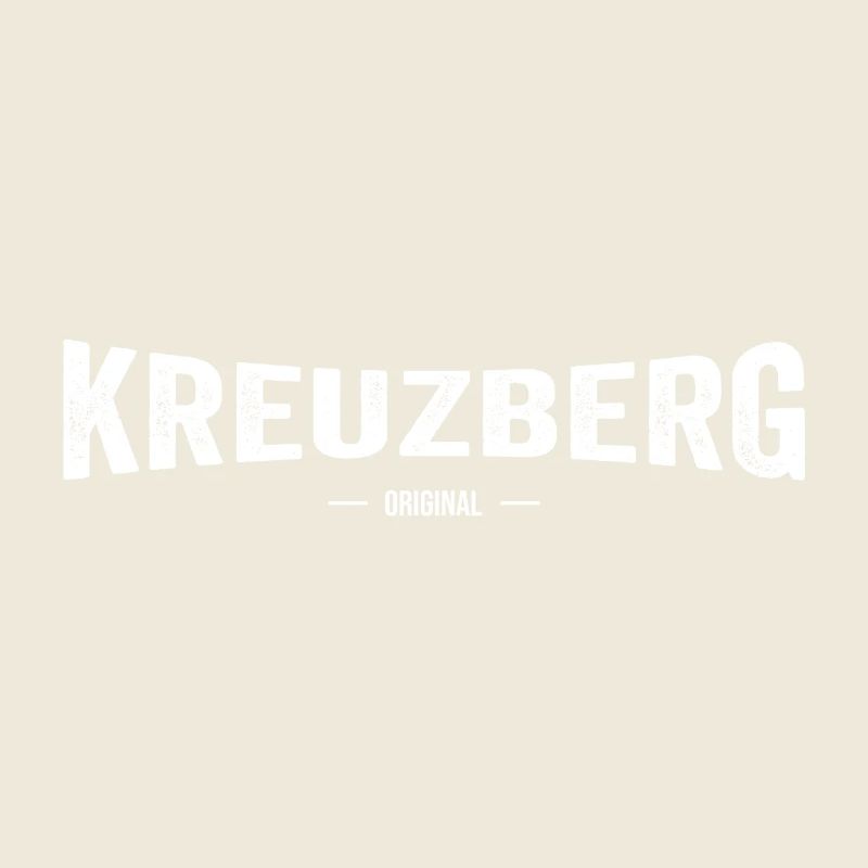 Kreuzberg Original