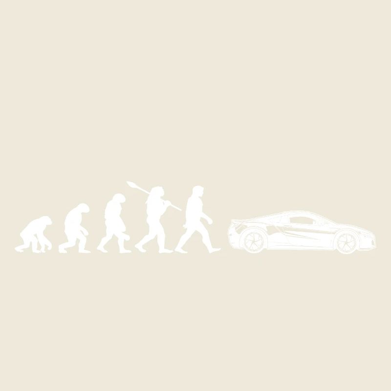 Auto De Sport Evolution