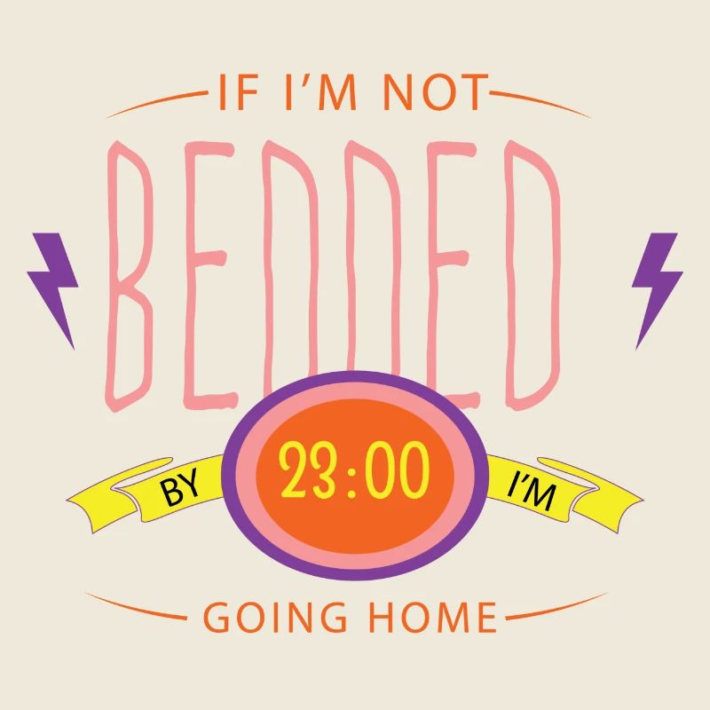 If I m not bedded