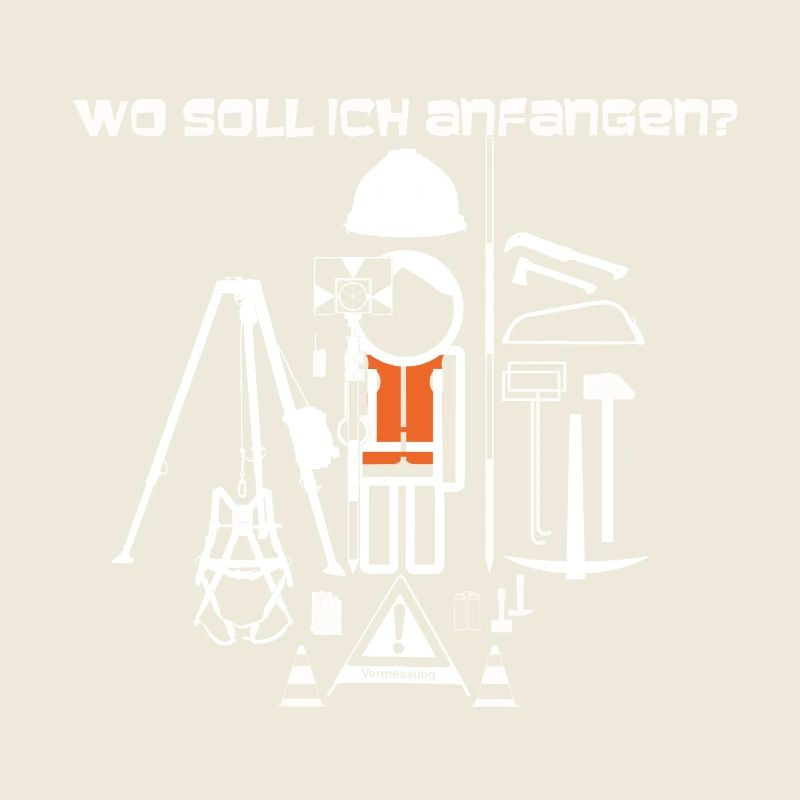 Arpenteur polyvalent