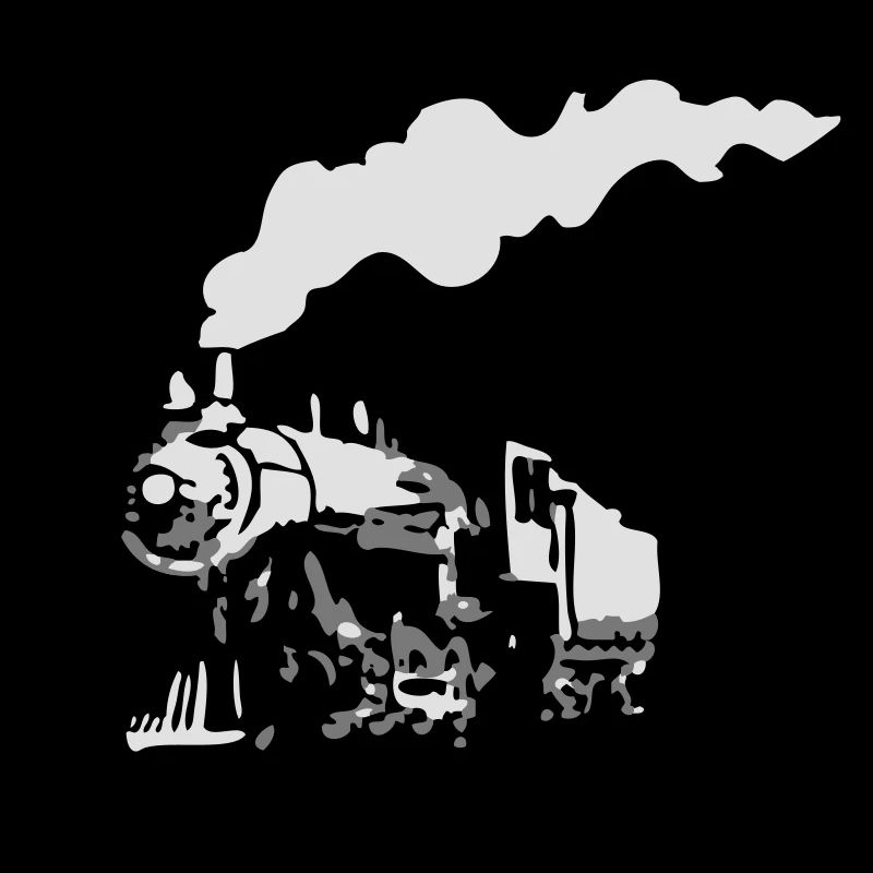 dampflok eisenbahn lokomotive romantik