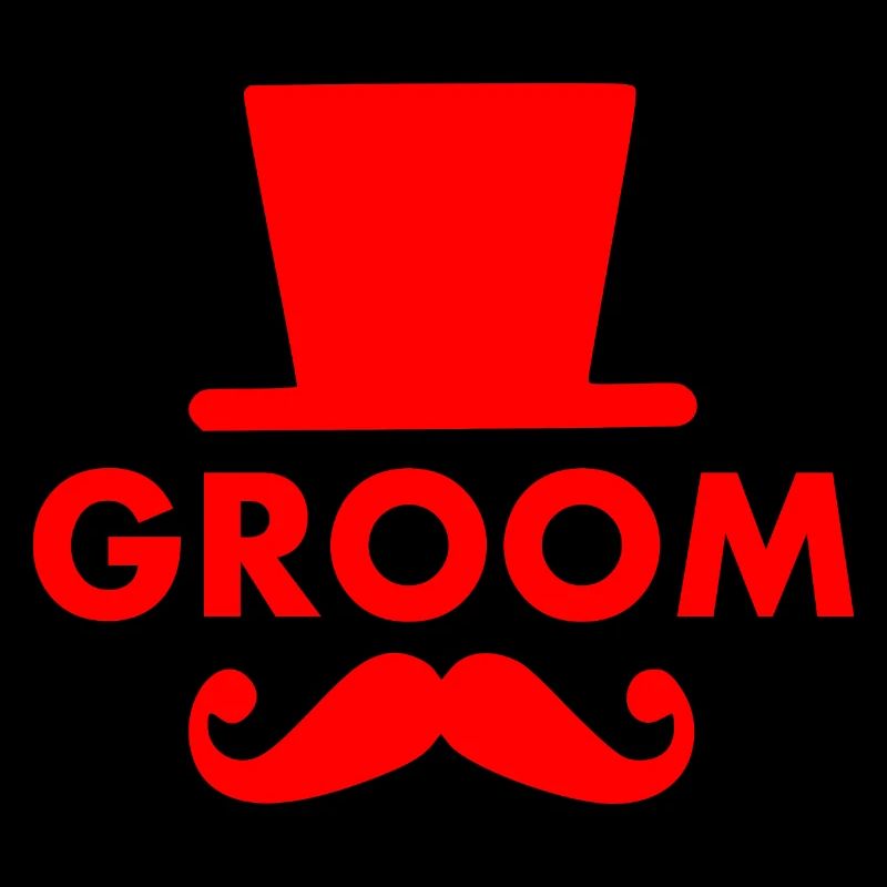 Groom