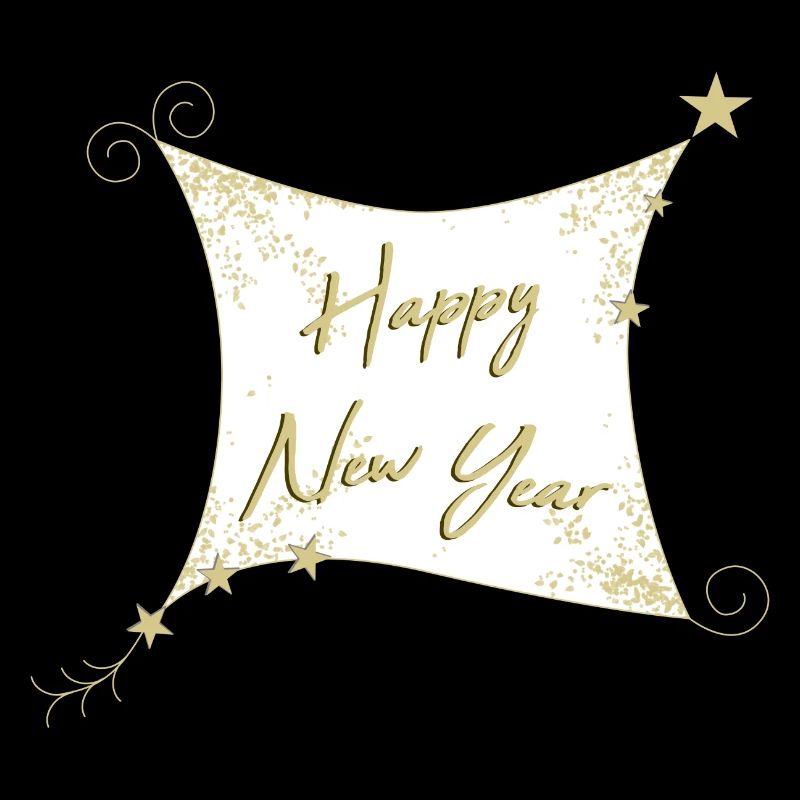 HAPPY NEW YEAR