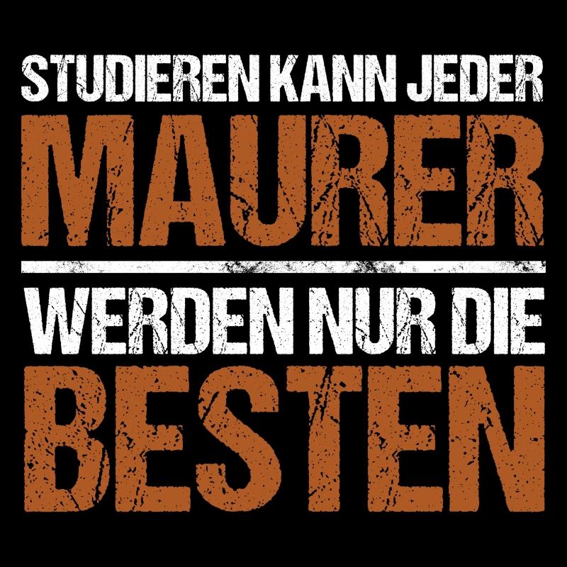 Anyone can study - Maurer Edition