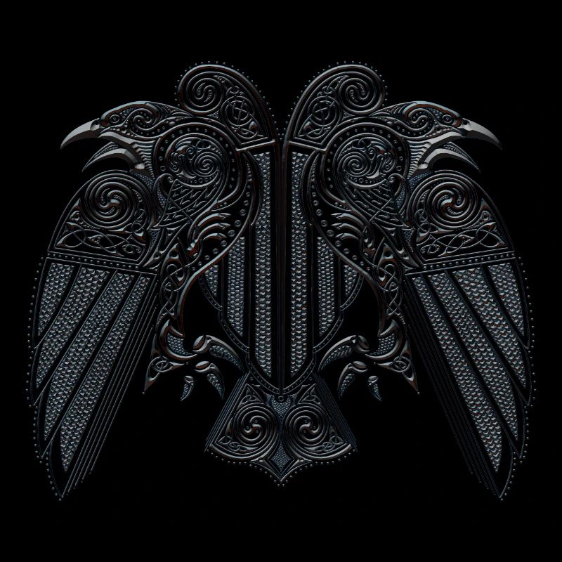 Hugin Munin