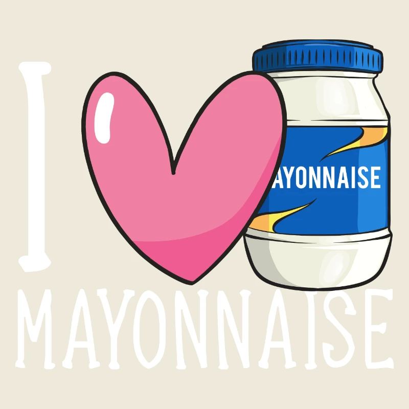 Mayonnaise