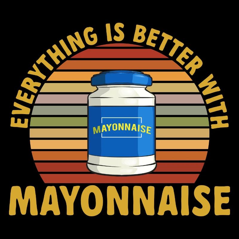 Mayonnaise