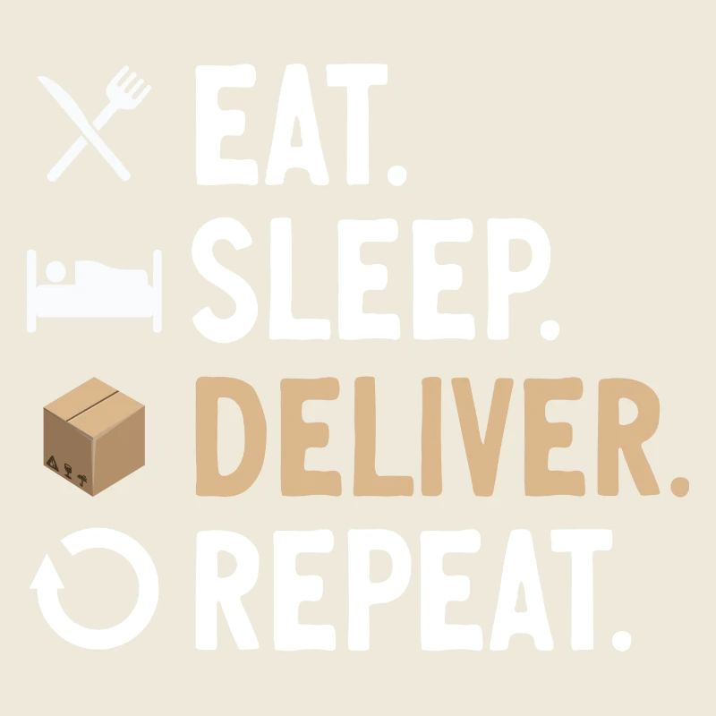 Supplier Package Delivery