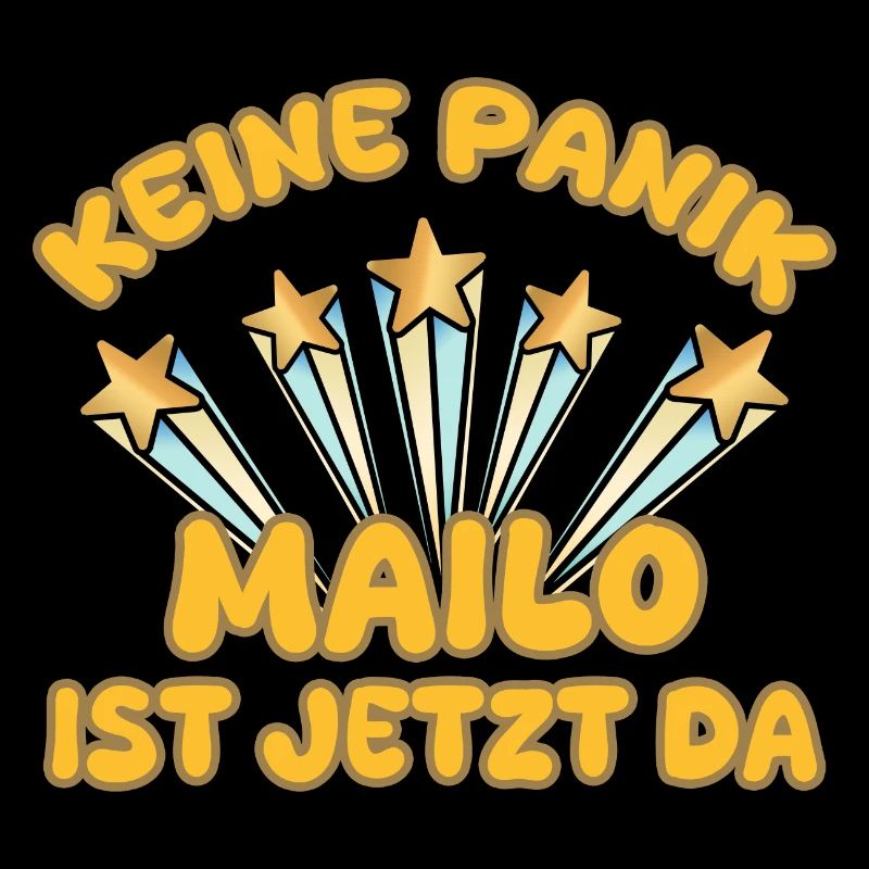 First name Mailo