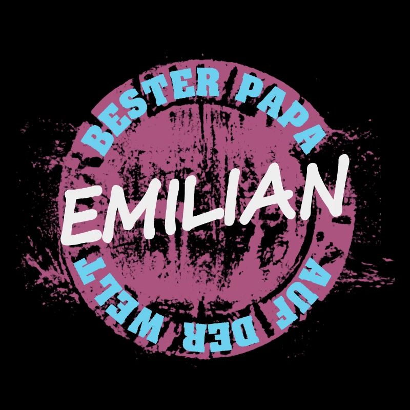 Emilian as Father's Day