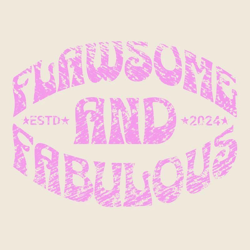 Impeccable et fabuleux en rose