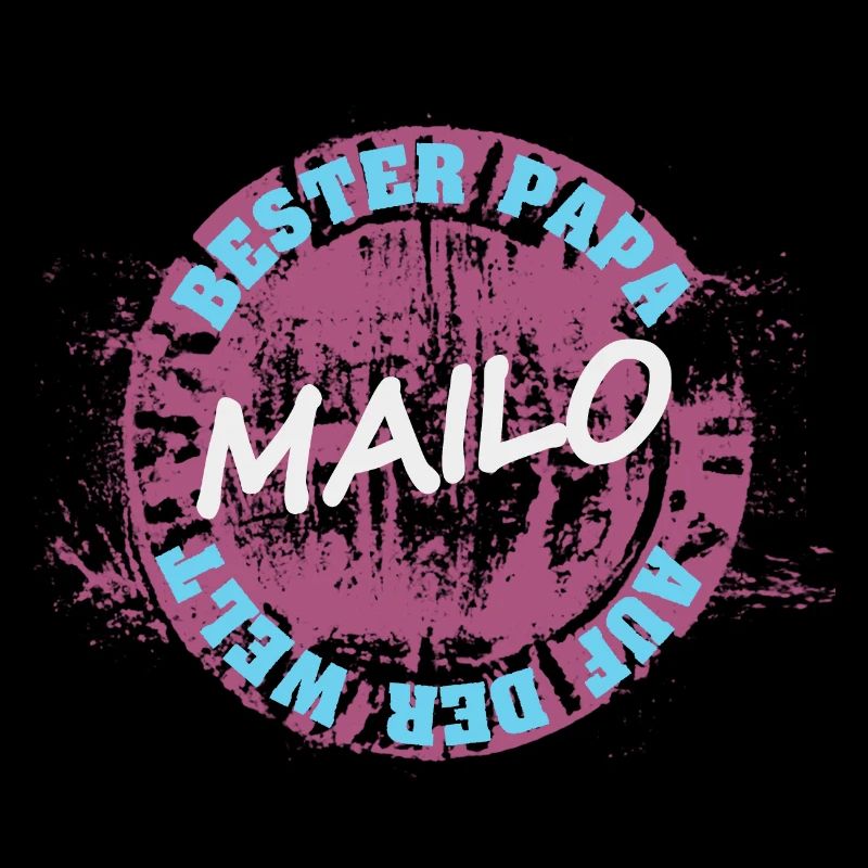 Fête des pères Mailo