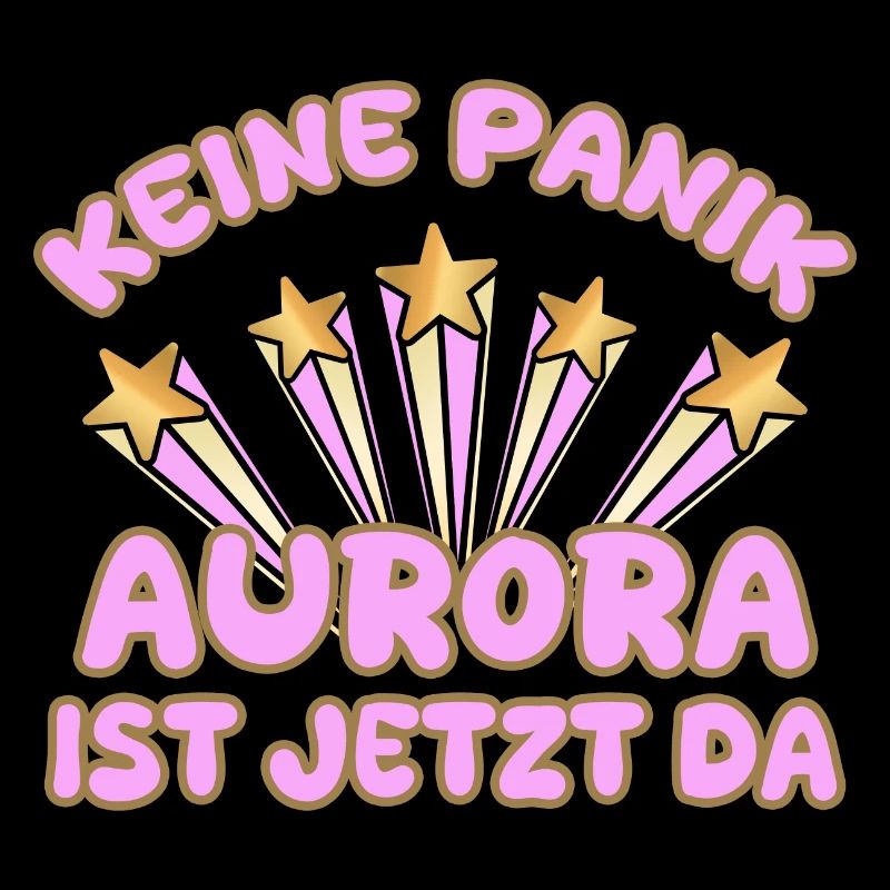 Frauenname Aurora