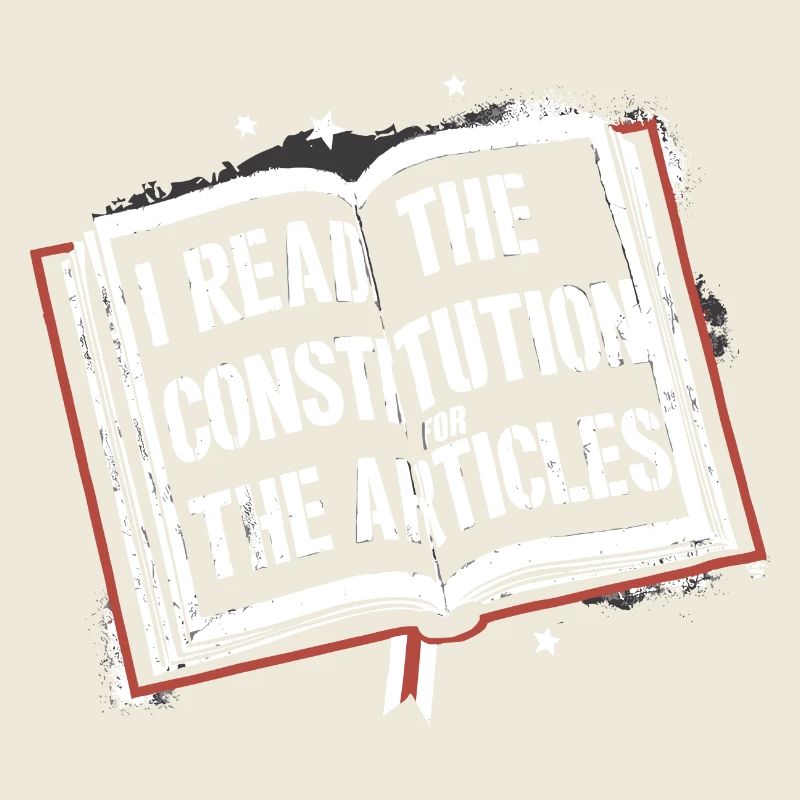 Constitution and Humor – For the Real Thirsty for Knowledge