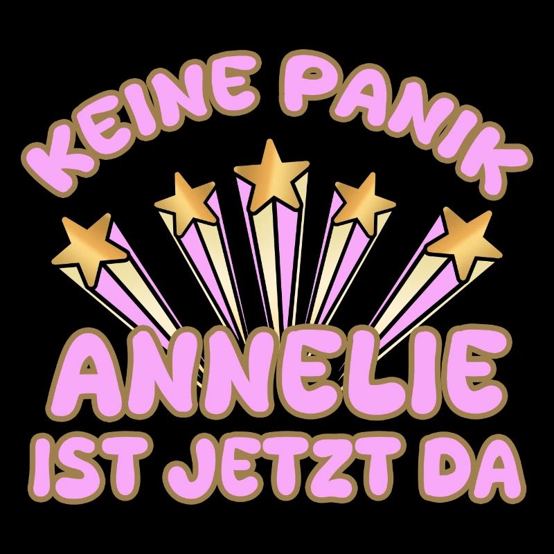 Frauenname Annelie