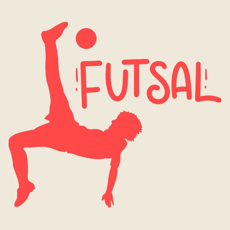 Frénésie de futsal