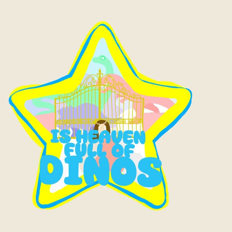 Dinosaurier-Paradies