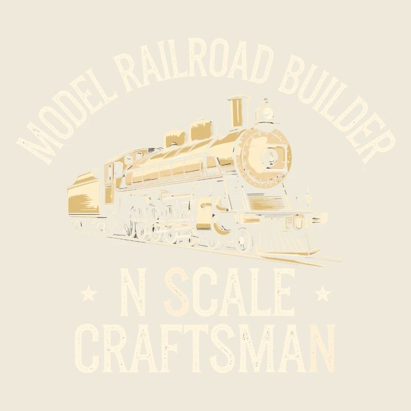 Model Railway Architecture