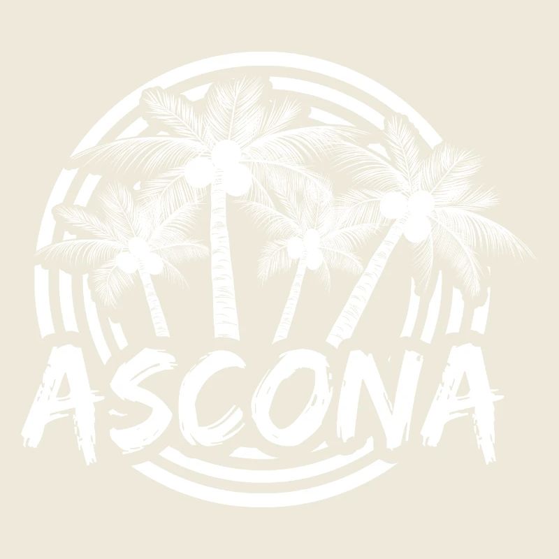 Ascona as a holiday