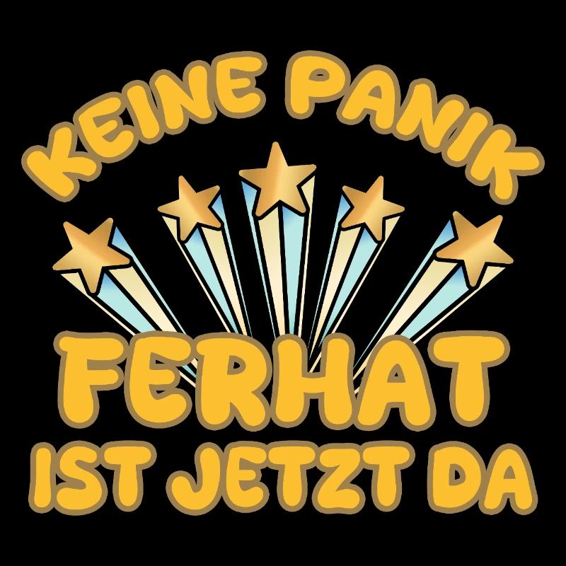 Prénom Ferhat